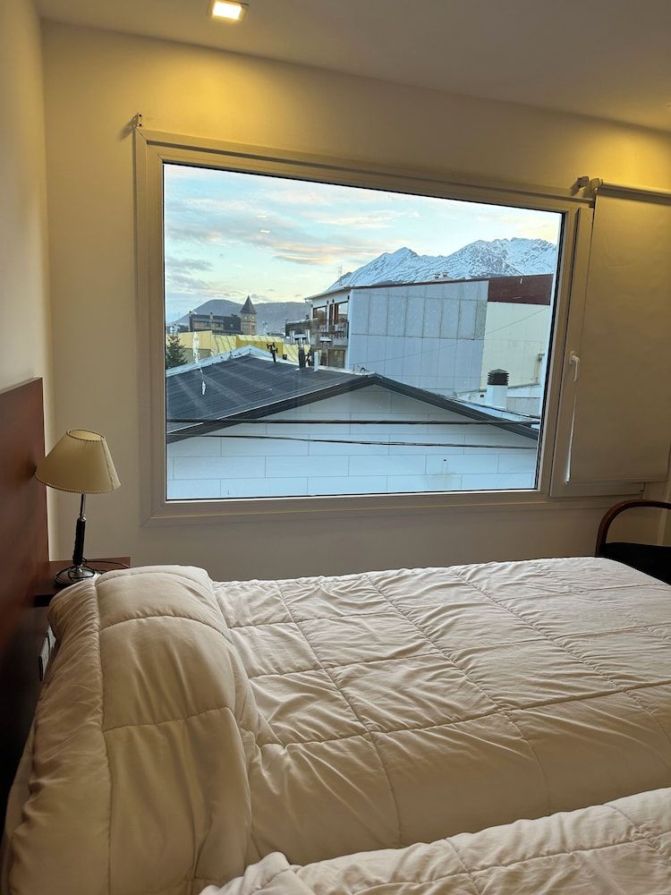 Antártida Argentina 63 Superior Apartment, Ocean View (AA1) 6