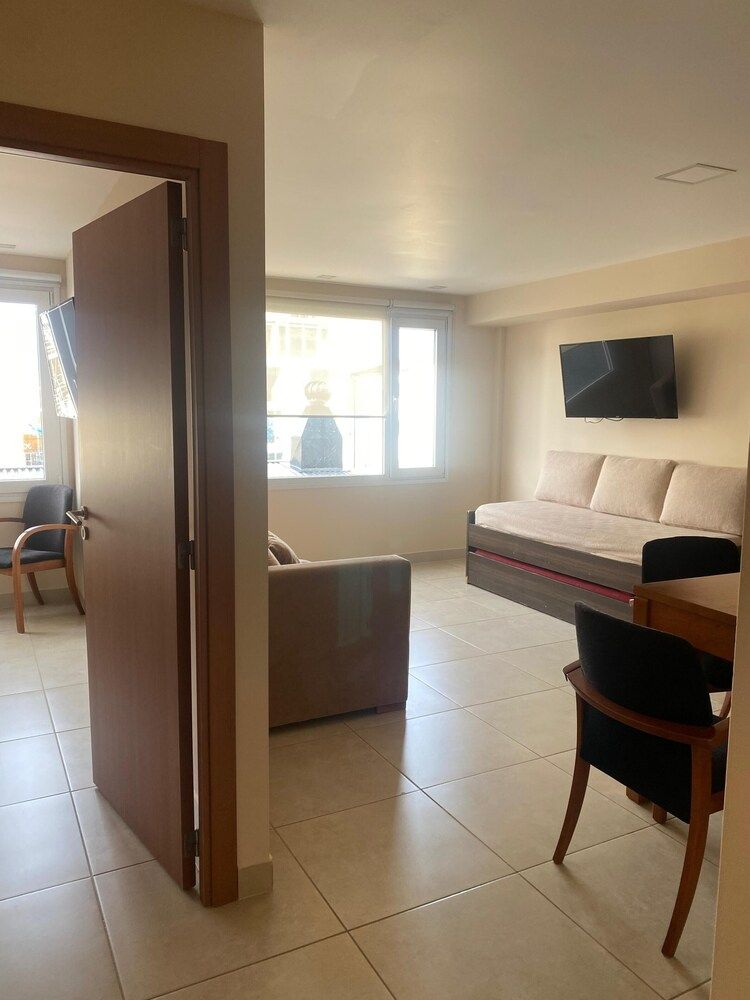 Antártida Argentina 63 Superior Apartment, Sea View (AA2) 15