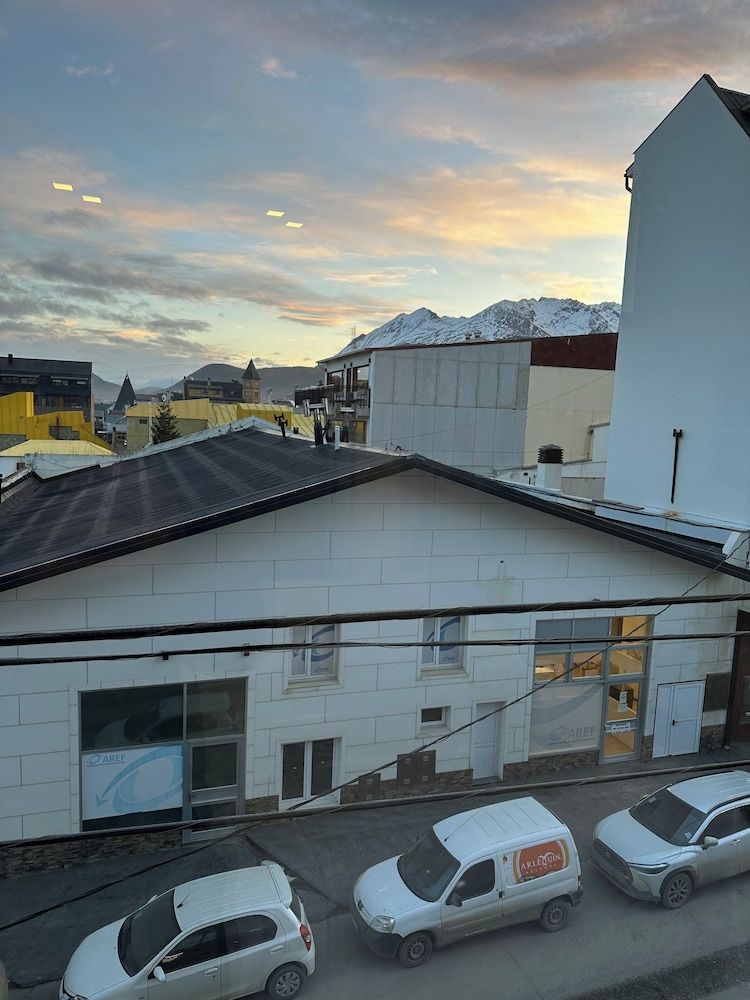 Antártida Argentina 63 Superior Apartment, Ocean View (AA1) 10