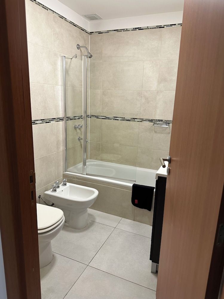 Antártida Argentina 63 Superior Apartment, Ocean View (AA1) 11