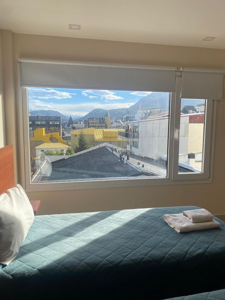 Antártida Argentina 63 Superior Apartment, Sea View (AA3) 21