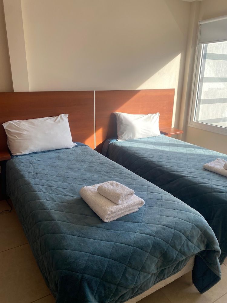 Antártida Argentina 63 Superior Apartment, Sea View (AA3) 9