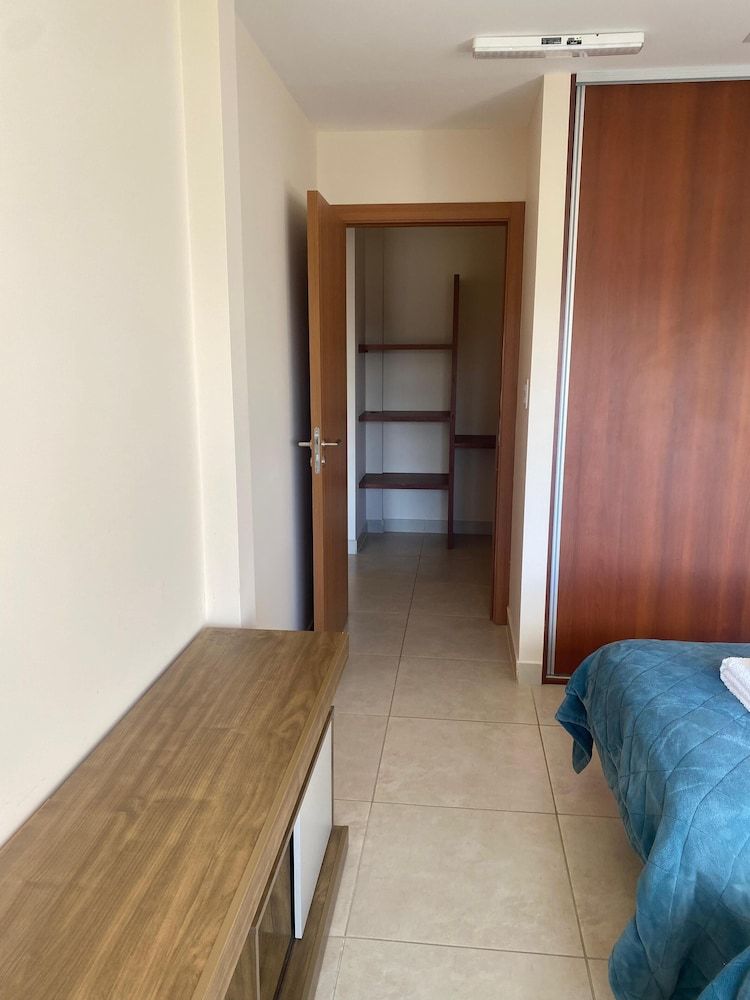 Antártida Argentina 63 Superior Apartment, Sea View (AA3)