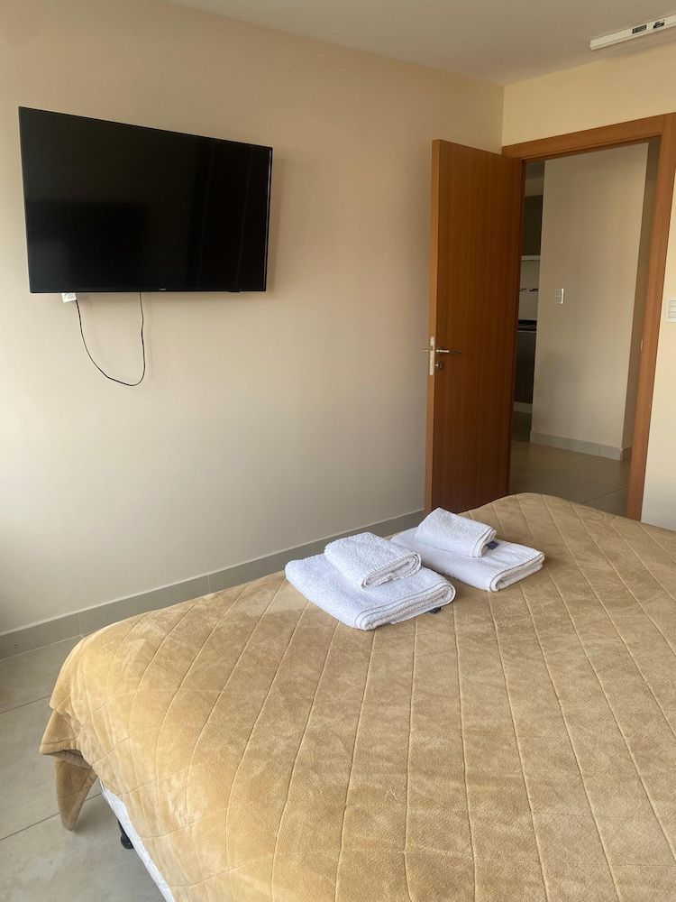 Antártida Argentina 63 Superior Apartment, Sea View (AA2) 13