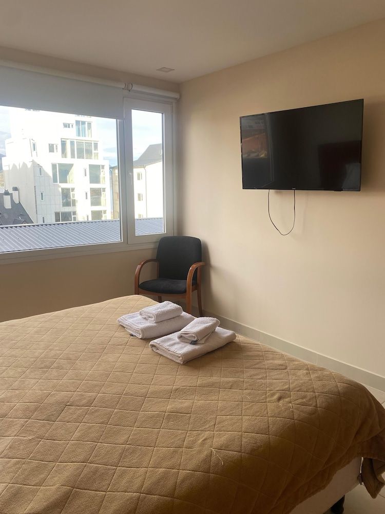 Antártida Argentina 63 Superior Apartment, Sea View (AA2) 12