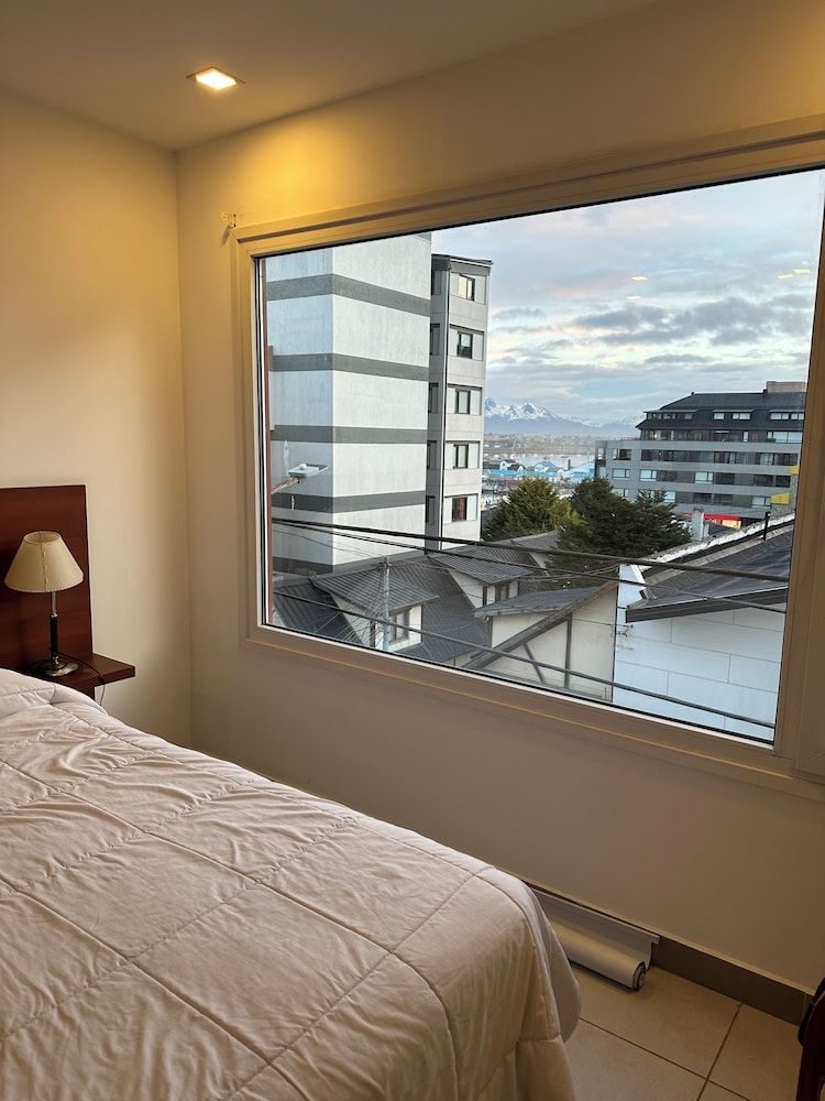 Antártida Argentina 63 Superior Apartment, Ocean View (AA1) 4