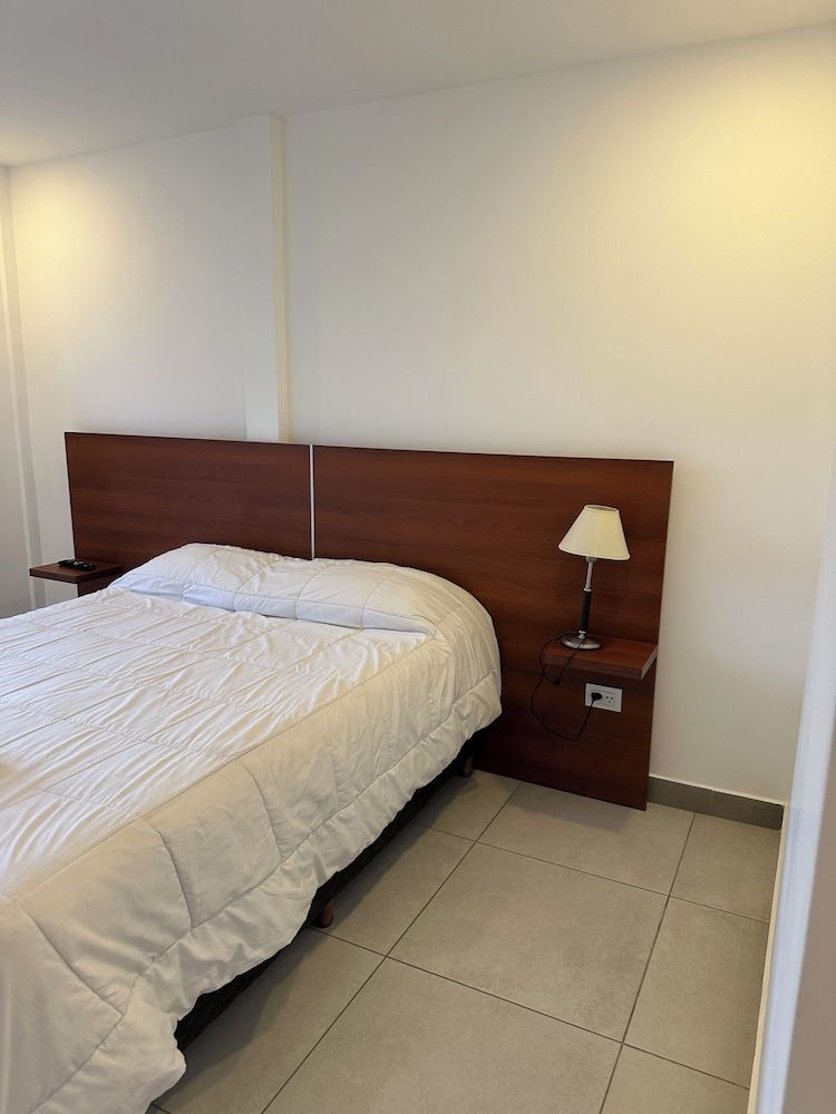 Antártida Argentina 63 Superior Apartment, Ocean View (AA1)