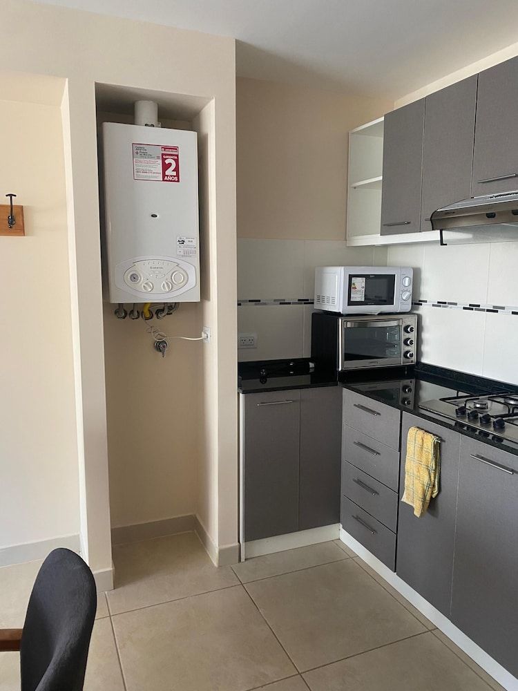 Antártida Argentina 63 Superior Apartment, Sea View (AA2) 16