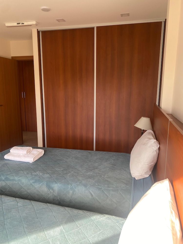 Antártida Argentina 63 Superior Apartment, Sea View (AA3) 8