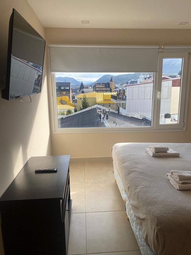 Antártida Argentina 63 Superior Apartment, Sea View (AA3) 10