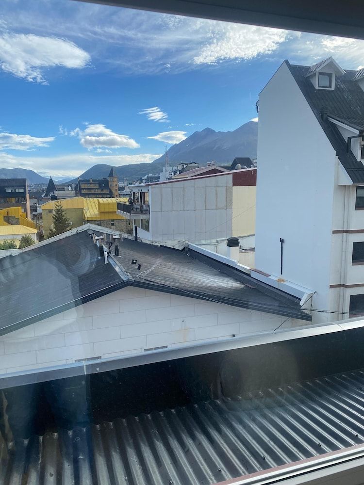 Antártida Argentina 63 Superior Apartment, Sea View (AA3) 13