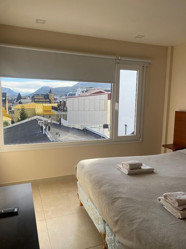 Antártida Argentina 63 Superior Apartment, Sea View (AA3) 20