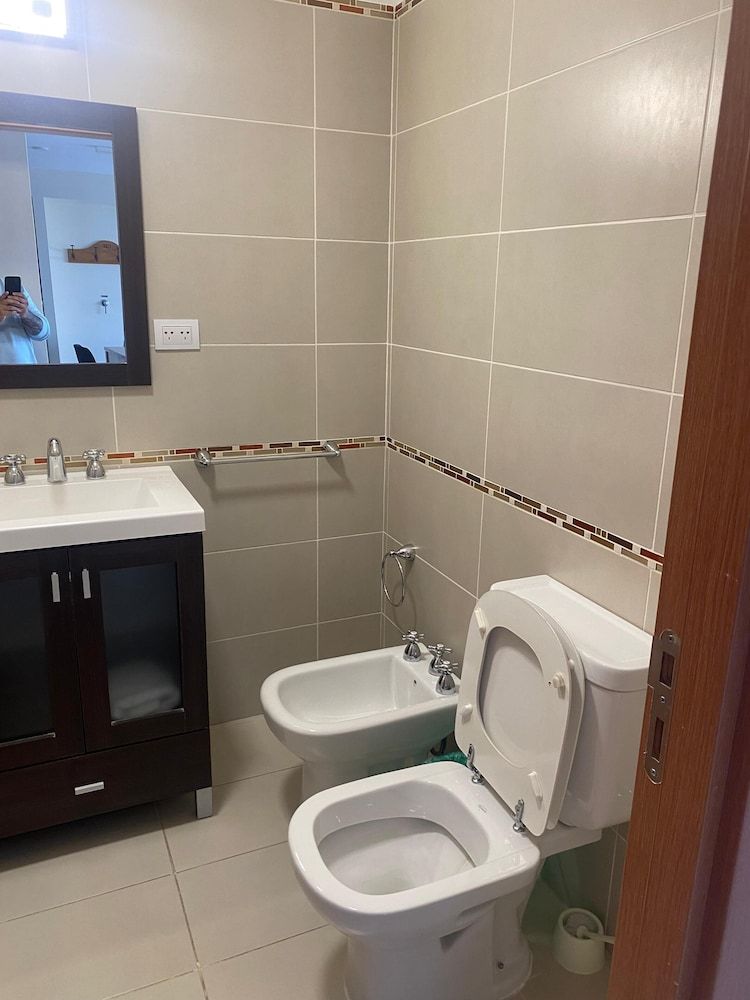 Antártida Argentina 63 Superior Apartment, Sea View (AA2) 8