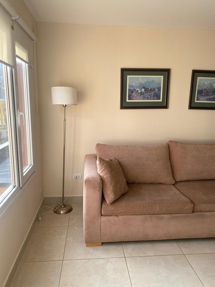 Antártida Argentina 63 Superior Apartment, Sea View (AA3) 28