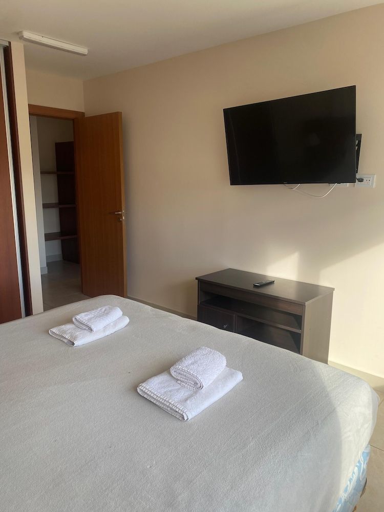 Antártida Argentina 63 Superior Apartment, Sea View (AA3) 7