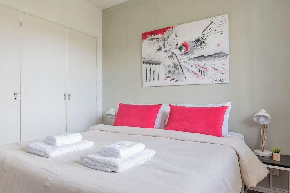 Apartment, 3 Bedrooms