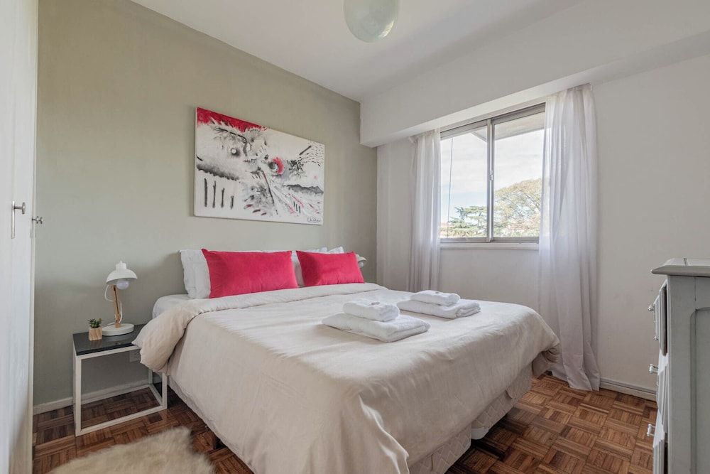 Apartment, 3 Bedrooms