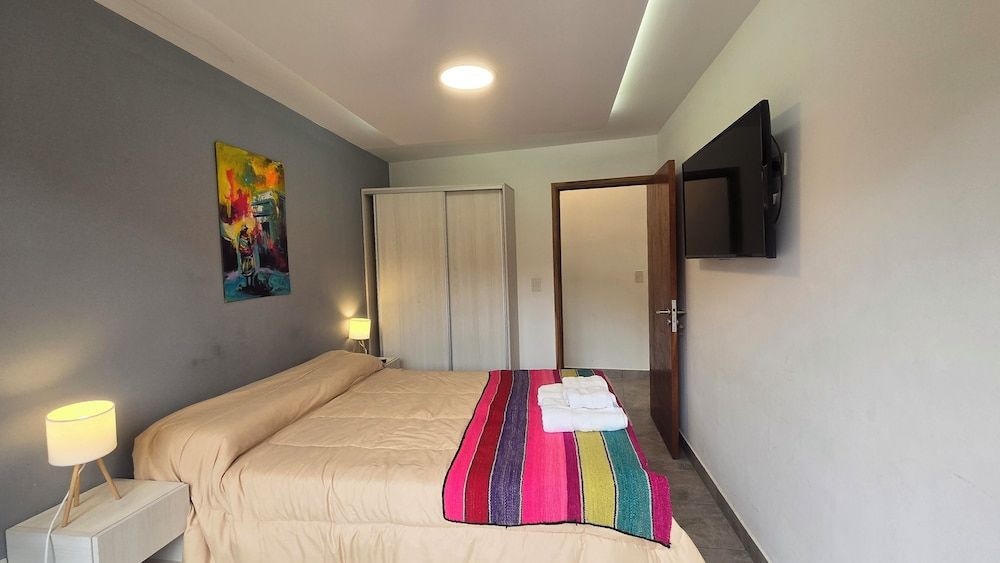 Comfort Apartment, Mountain View