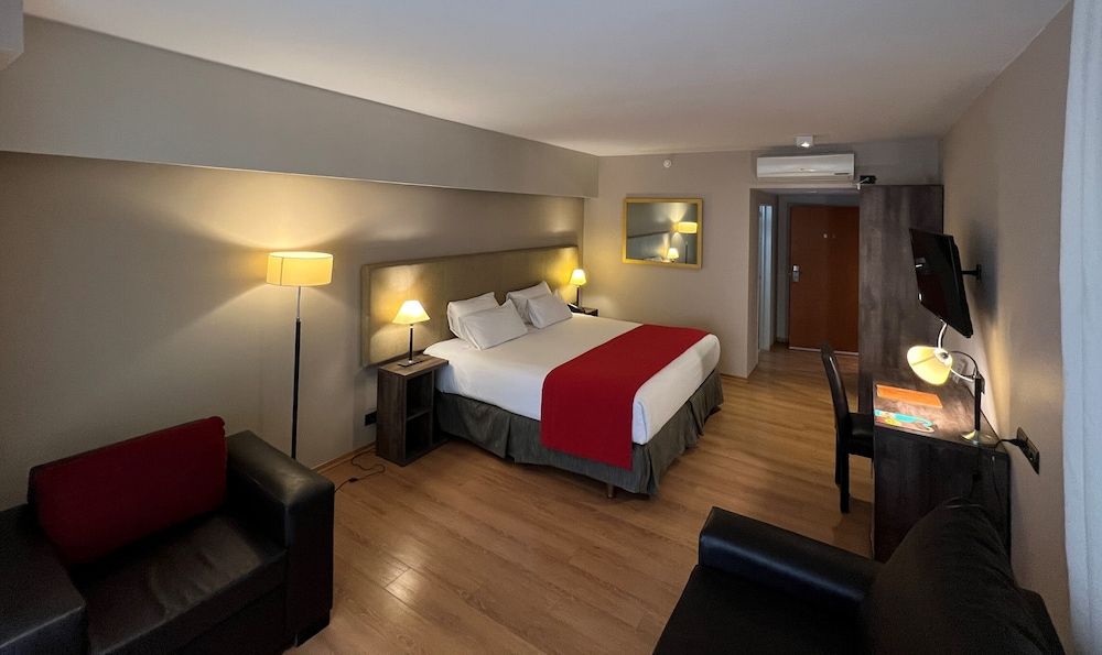 BUE HOTEL
