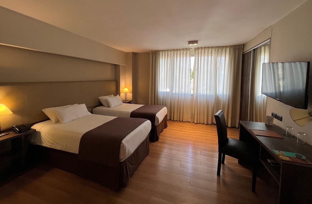 BUE HOTEL