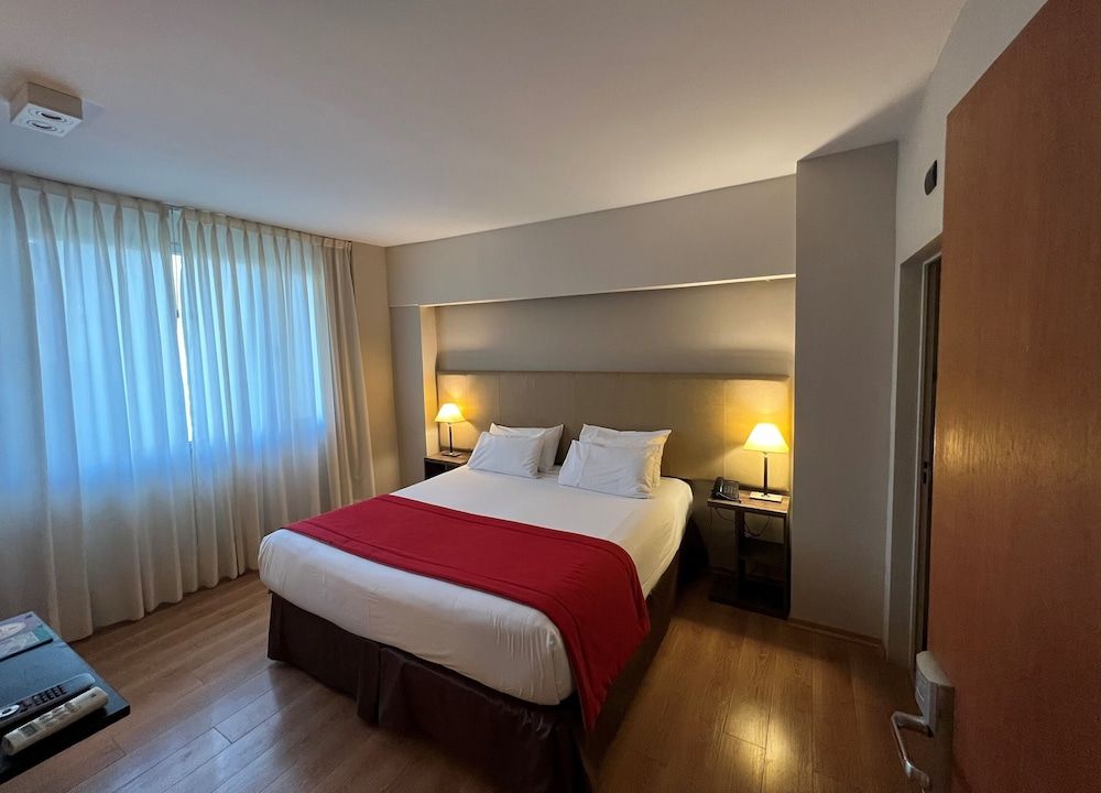 BUE HOTEL