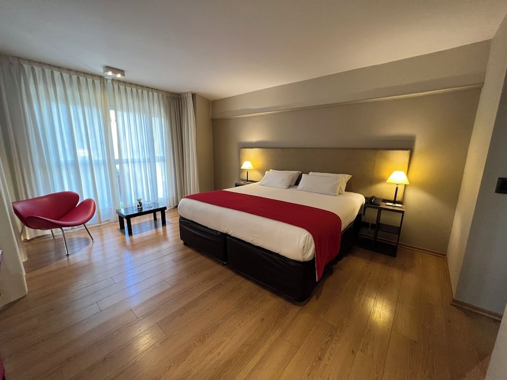 Superior double room (2x2mt)