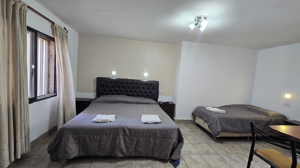 Room, Non Smoking, Private Bathroom