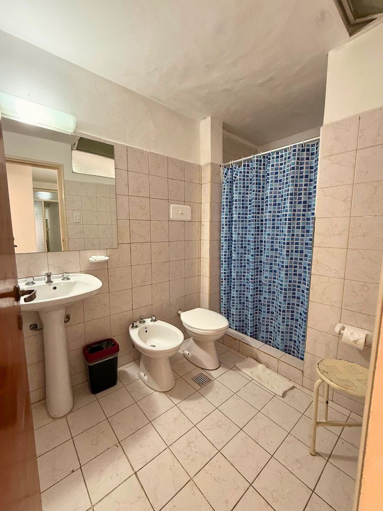 Hotel Montecarlo PSH Quadruple Room 4