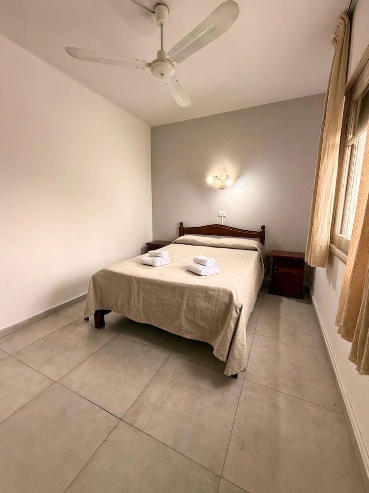 Hotel Montecarlo PSH Apartment 4