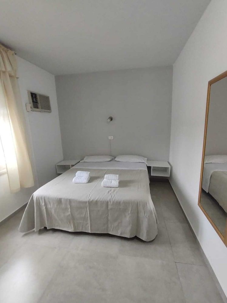 Hotel Montecarlo PSH Double Room 3