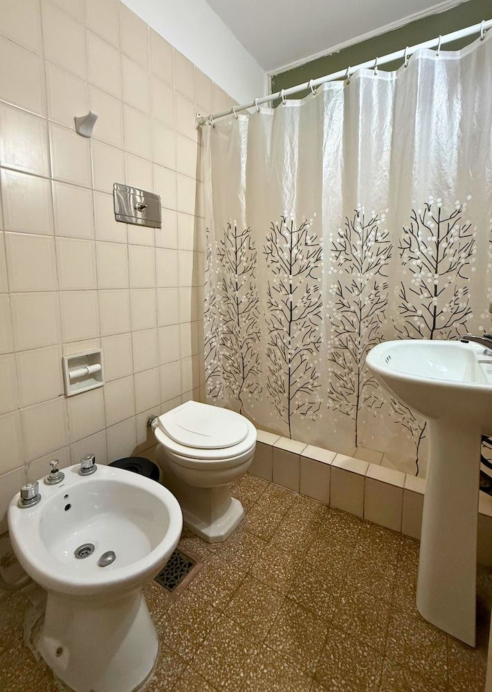 Hotel Montecarlo PSH Double Room 7