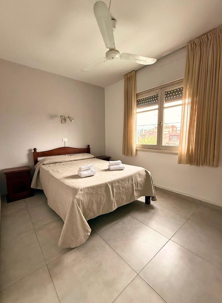 Hotel Montecarlo PSH Apartment 3