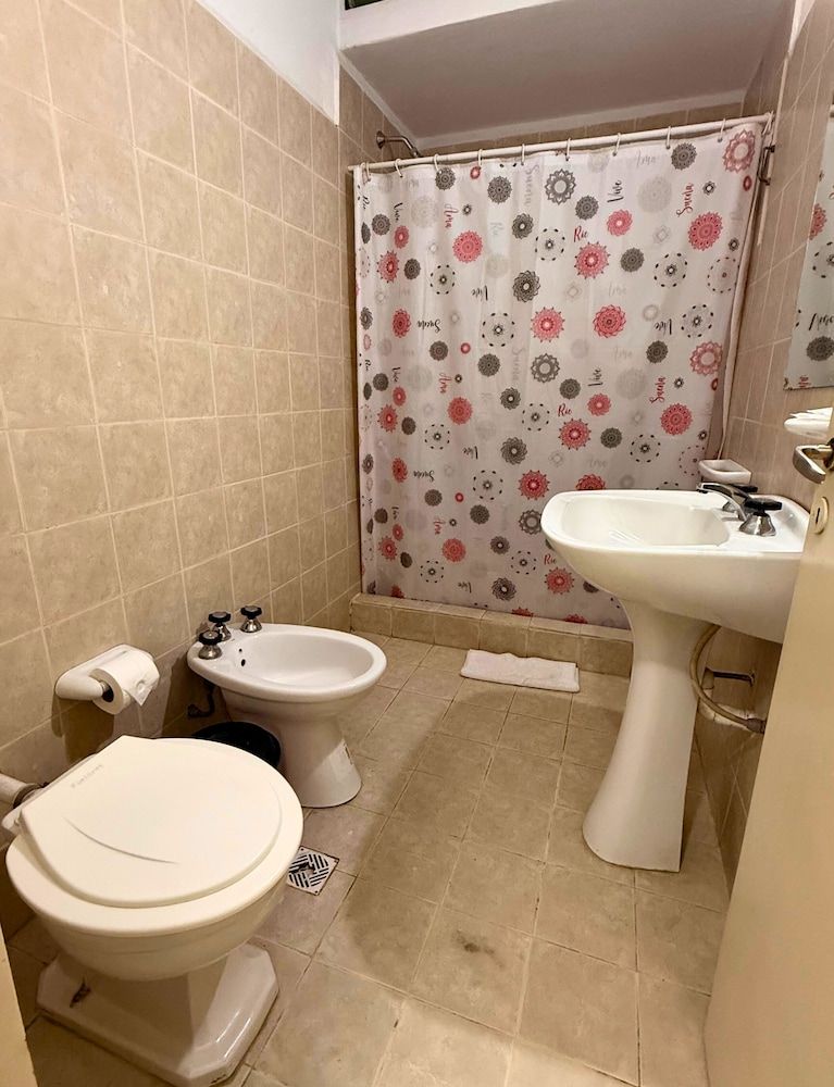 Hotel Montecarlo PSH Apartment 5