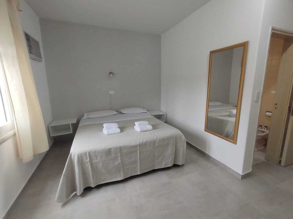 Hotel Montecarlo PSH Double Room 2