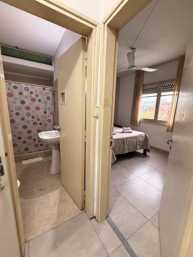 Hotel Montecarlo PSH Apartment 6