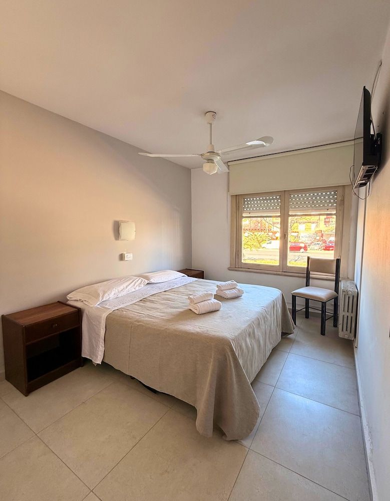 Hotel Montecarlo PSH Double Room 4