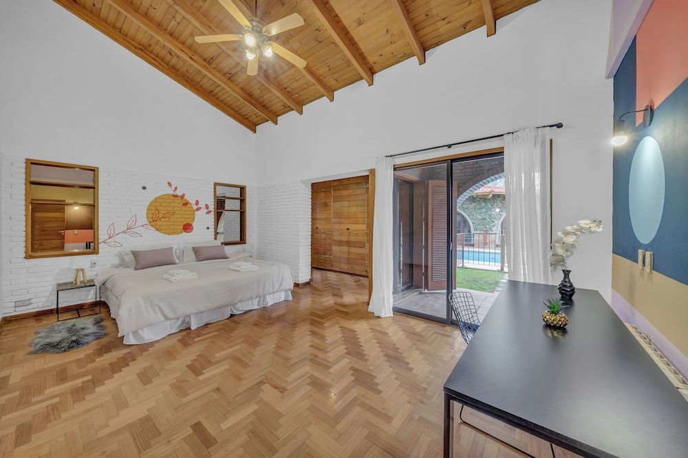 Deluxe Villa