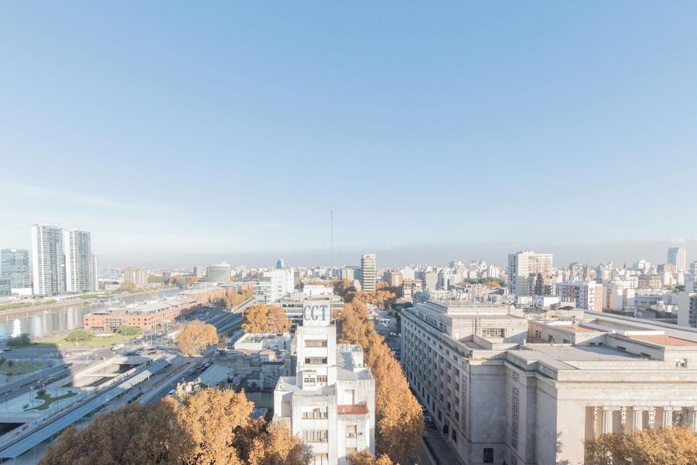 MOT Azopardo 700 Family Apartment, Balcony, River View 7