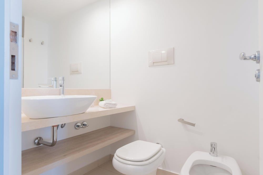 MOT Azopardo 700 Family Apartment, Balcony, River View 9