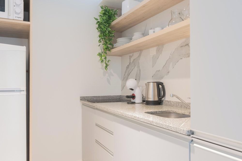 MOT Azopardo 700 Family Apartment, Balcony, River View 10