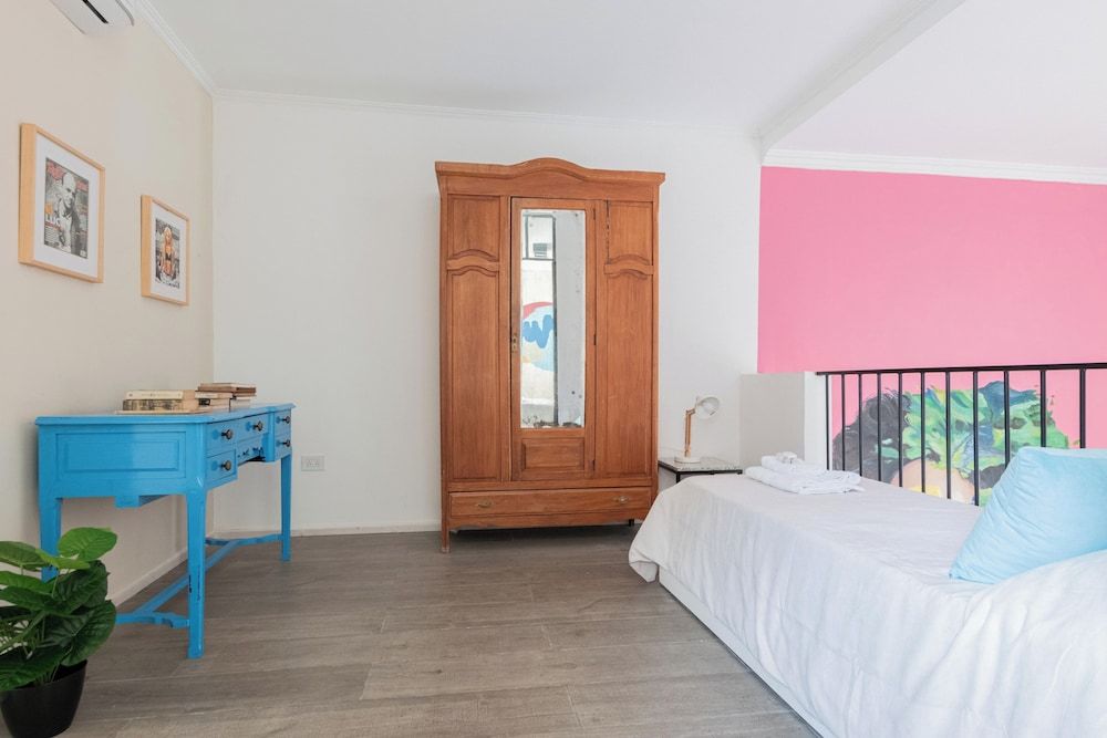 FLIPHAUS SohoVibes Townhome (C) 3