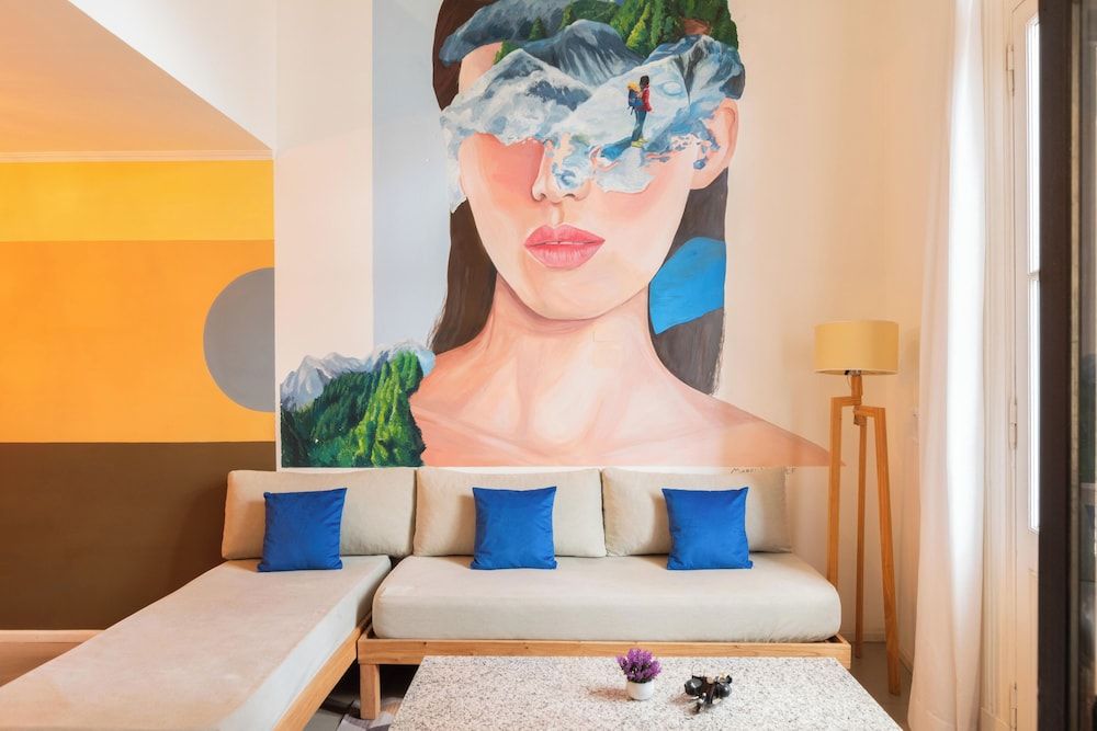 FLIPHAUS SohoVibes Townhome (A) 5