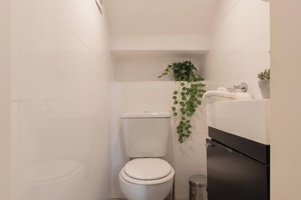 FLIPHAUS SohoVibes Townhome (A) 12