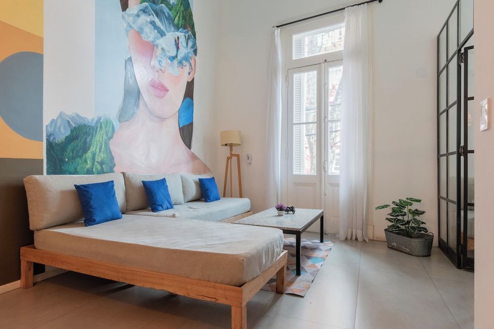 FLIPHAUS SohoVibes Townhome (A) 6