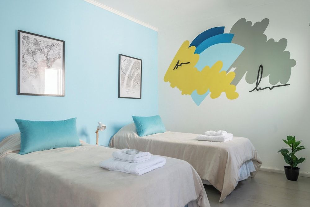 FLIPHAUS SohoVibes Townhome (B) 2