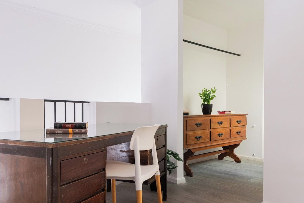 FLIPHAUS SohoVibes Townhome (B) 7