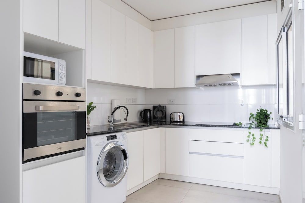 FLIPHAUS SohoVibes Townhome (A) 10