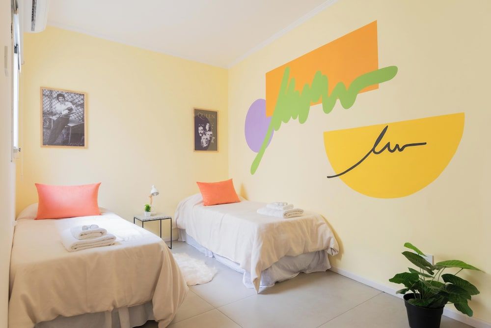 FLIPHAUS SohoVibes Townhome (A) 4