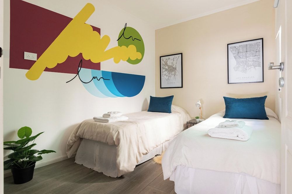 FLIPHAUS SohoVibes Townhome (B) 4