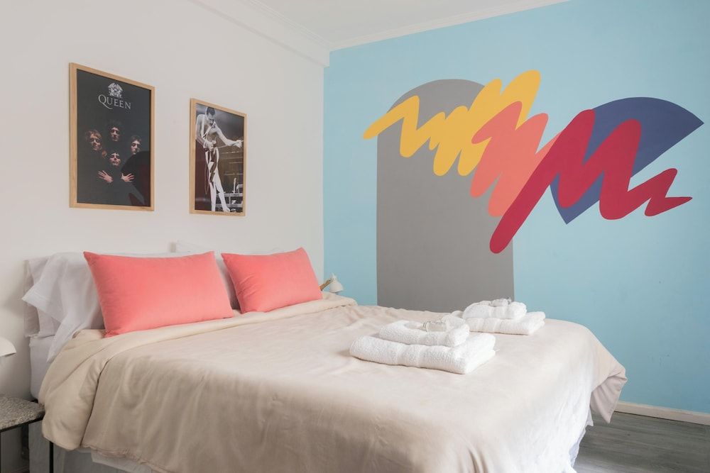 FLIPHAUS SohoVibes Townhome (A) 3